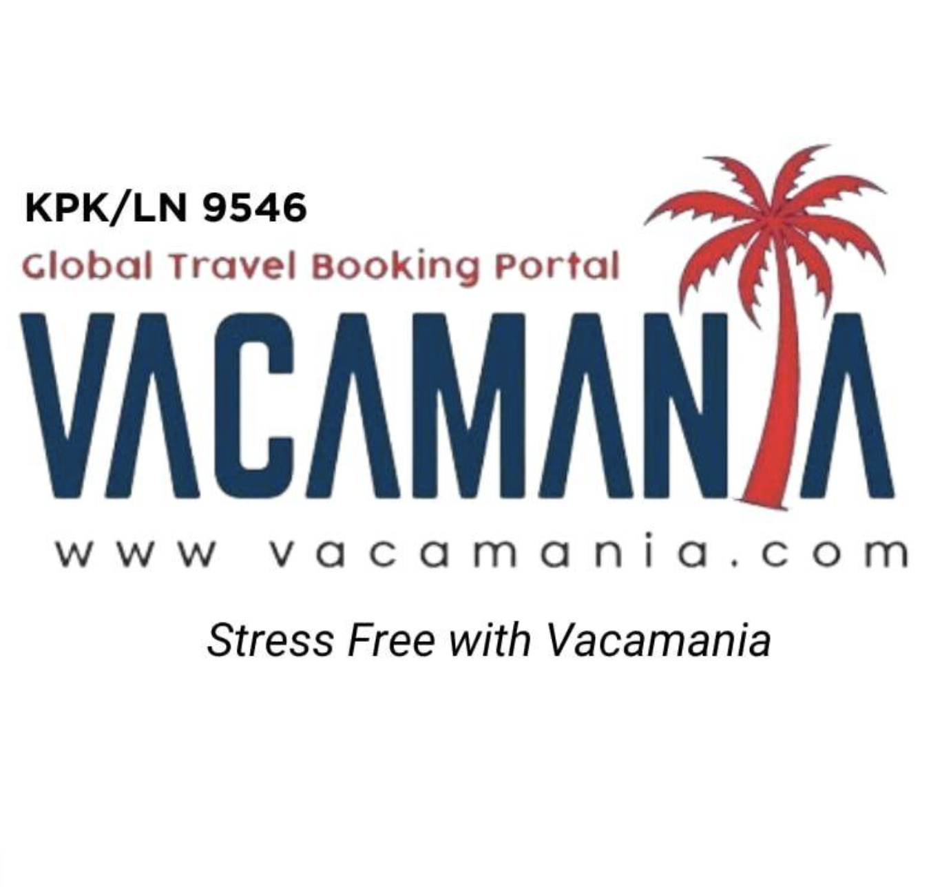 Vacamania